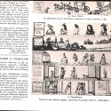 Prensa histórica: Le Miroir du Monde (Páginas correlativas de reportaje histórico).