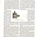 Sección monográfica "Les Lanternes Magiques" (Las linternas mágicas) publicada en la revista Le Journal de la Jeunesse.