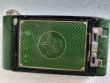 Appareil photo Kodak pliage Boy Scout Version UK Ltd.