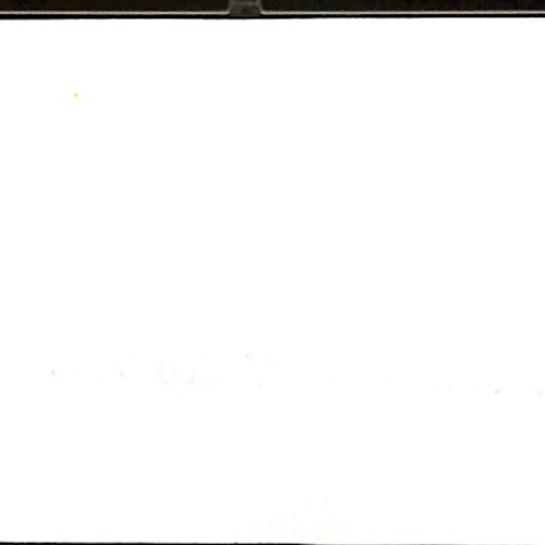 Placa o tarjeta fotográfica apaisada de carácter histórico-cinematográfico