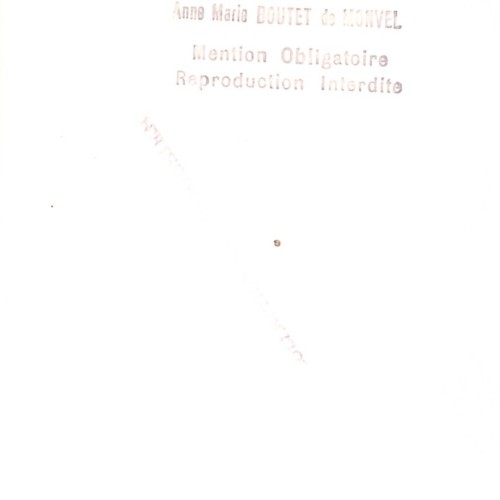 Fotografía histórica positivada en blanco y negro (reverso con estampillado de autoría).