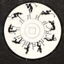 Disco estroboscópico de Plateau (Temática: "Diable")