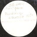Disco estroboscópico de Plateau (Temática: "Diable")