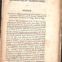 Página científica "Mathématiques Élémentaires - Géométrie" (Problema de Joseph Plateau).