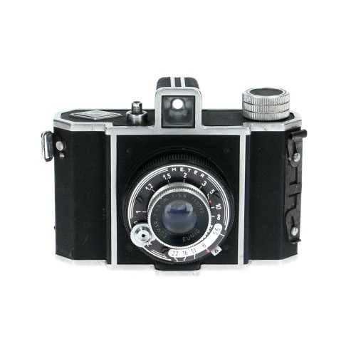 Camara Eumig. Eumigetta 291223