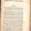 Página científica "Mathématiques Élémentaires - Géométrie" (Problema de Joseph Plateau).