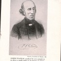 Joseph Plateau: Retrato y esquemas de los orígenes de la imagen en movimiento.oy