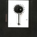 Rueda de Faraday (Dispositivo estroboscópico de doble disco).