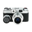 Camara Argus C-Forty-Four
