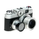 Camara Argus C-Forty-Four