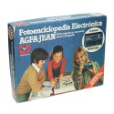 Fotoenciclopedia Electrónica Agfa-Jean
