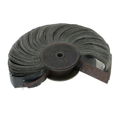 Rollo Mutoscope B.M & Biograph Co LTD
