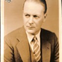 Fotografía Huntley Gordon