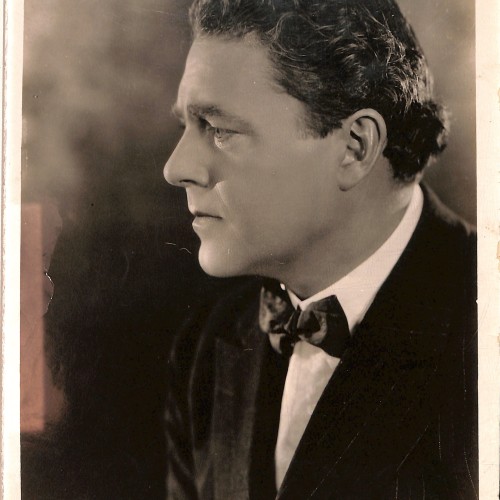 Fotografía William Farnum