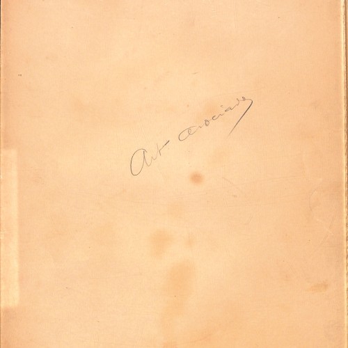 Fotografía William Farnum