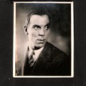 Fotografía Karl Dane