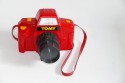 Tomy camera viewer with images A Day at the Zoo