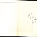 Folleto/Cuadernillo "La Novela Ideal Cinematográfica" - Número dedicado a Lilian (1922).