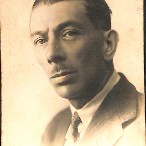 Fotografia alfredo domus