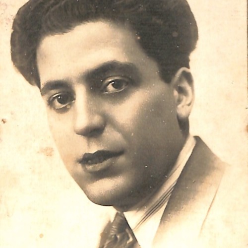 Fotografia manuel soriano