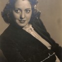 Fotografia rosita montaña