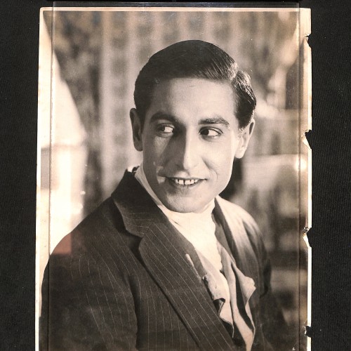 Fotografia pepe nieto