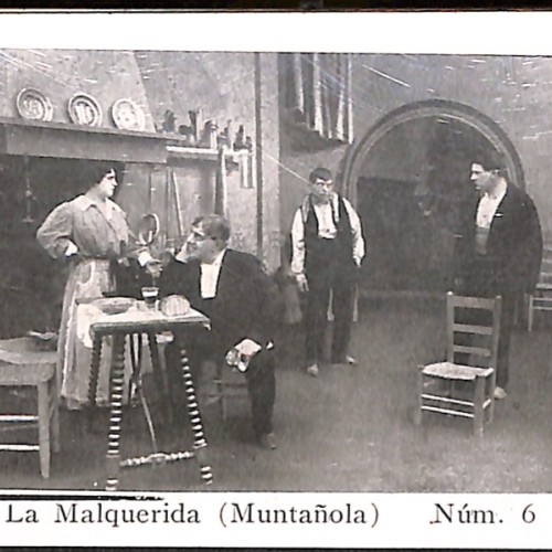 Recorte