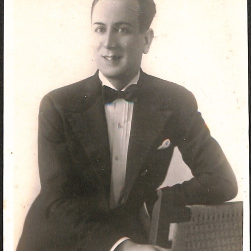 Foto manuel sanpermah