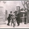 Foto  barcebra 1907