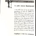 Recorte de periodico