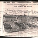 Recorte de periodico