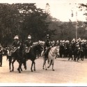 Fotografia rodaje sitaje camera coche 1908