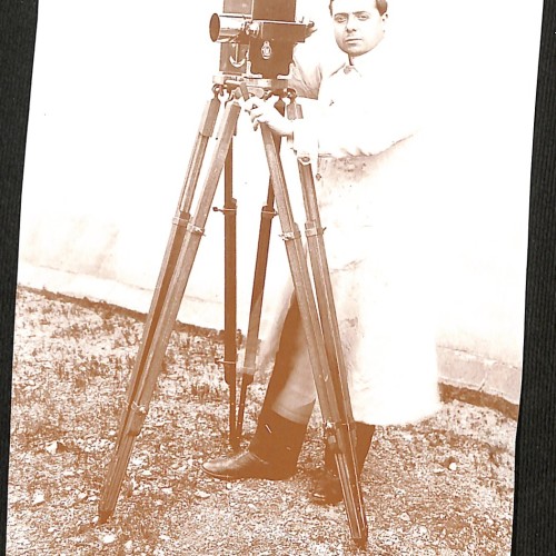 Fotografia el relicario