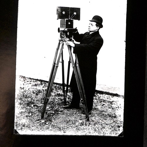 Fotografia el relicario
