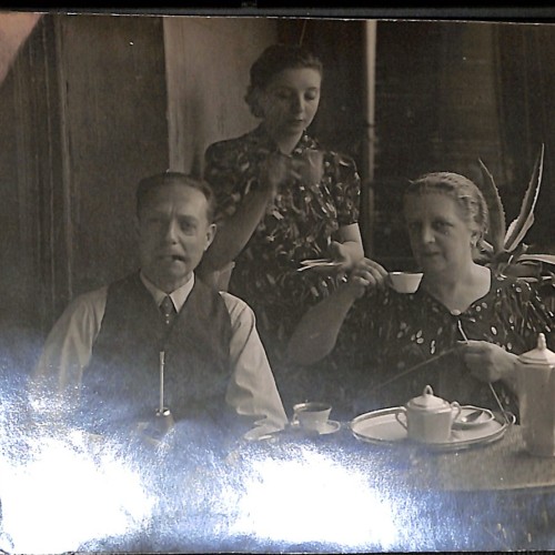 Fotografia carmen baños