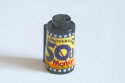 Briquet cartouche en forme de 50 ans Mamiya