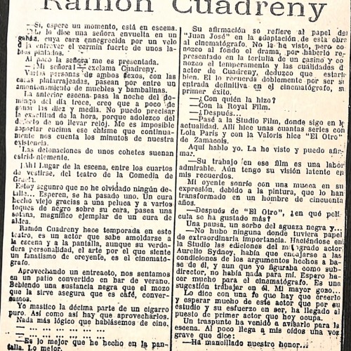 Recotre periodico