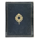 Album de fotos A.D. - Madrid 1892 - Disfraces