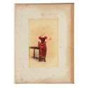 Album de fotos A.D. - Madrid 1892 - Disfraces