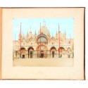 Album de fotos Ricordo di Venezia - Carlo Naya