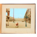 Album de fotos Ricordo di Venezia - Carlo Naya