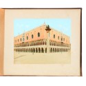 Album de fotos Ricordo di Venezia - Carlo Naya
