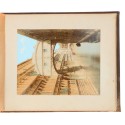 Album de fotos Ricordo di Venezia - Carlo Naya
