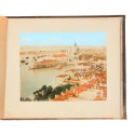 Album de fotos Ricordo di Venezia - Carlo Naya