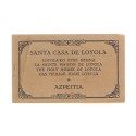20 postales en Huecograbado - Santa casa de Loyola, Azpeitia