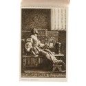 20 postales en Huecograbado - Santa casa de Loyola, Azpeitia