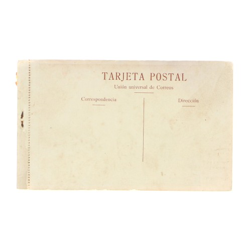 20 tarjetas postales Union universal de correos - Museo de Valencia