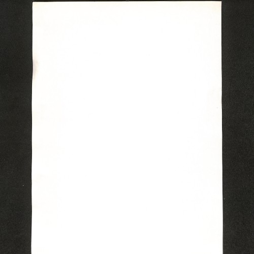 Página de revista especializada con reseña y crítica del serial cinematográfico "Mefisto".