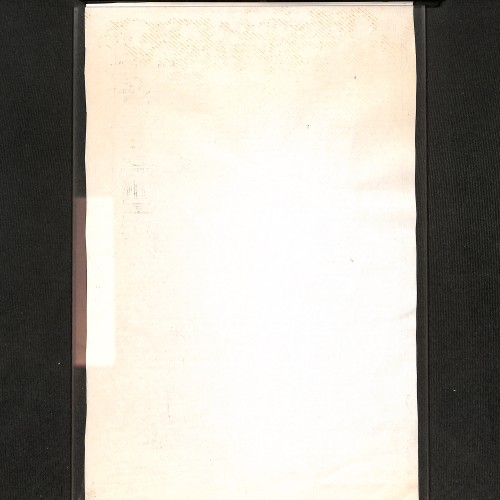 Recorte de prensa cinematográfica histórica (crítica y publicidad): "Presentaciones: El Otro de Eduardo Zamacois".
