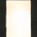 Recorte de prensa cinematográfica histórica (crítica y publicidad): "Presentaciones: El Otro de Eduardo Zamacois".